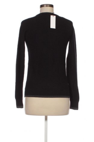 Дамски пуловер Ajc, Размер XXS, Цвят Черен, Цена 19,32 лв.