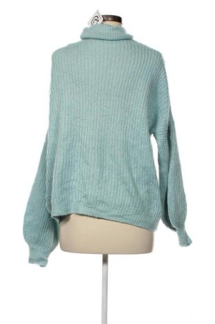 Дамски пуловер Alan Red, Размер XL, Цвят Син, Цена 11,20 лв.