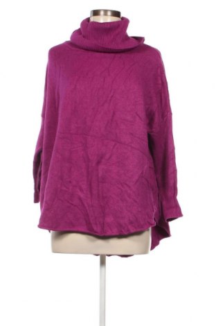 Дамски пуловер Alan Red, Размер M, Цвят Лилав, Цена 9,60 лв.