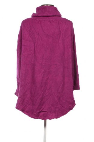 Дамски пуловер Alan Red, Размер M, Цвят Лилав, Цена 8,00 лв.
