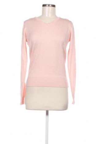 Дамски пуловер Alcott, Размер M, Цвят Розов, Цена 9,28 лв.