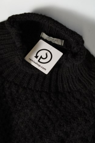 Γυναικείο πουλόβερ Altamira, Μέγεθος M, Χρώμα Μαύρο, Τιμή 5,38 €