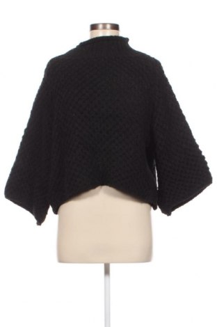 Дамски пуловер Altamira, Размер M, Цвят Черен, Цена 8,70 лв.