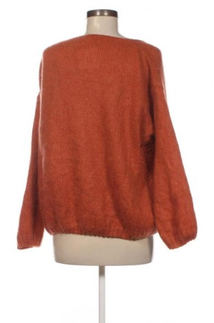 Дамски пуловер Altamira, Размер XL, Цвят Кафяв, Цена 29,00 лв.