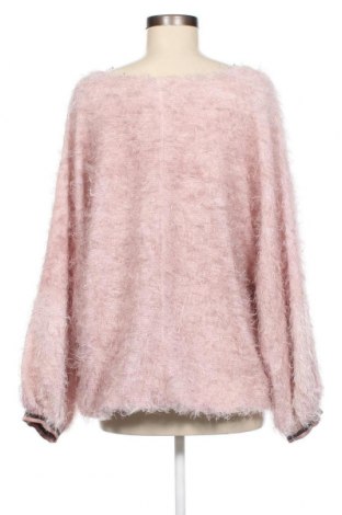 Γυναικείο πουλόβερ Ambra, Μέγεθος M, Χρώμα Ρόζ , Τιμή 5,38 €