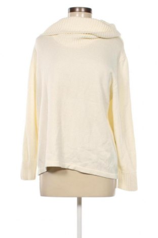 Дамски пуловер Ambria, Размер XL, Цвят Екрю, Цена 8,70 лв.