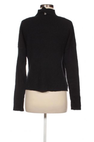 Дамски пуловер Amelie, Размер S, Цвят Черен, Цена 26,10 лв.