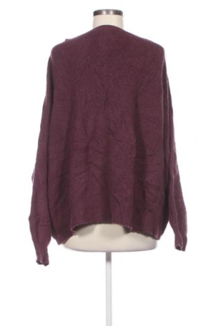 Damenpullover American Vintage, Größe M, Farbe Lila, Preis € 17,15