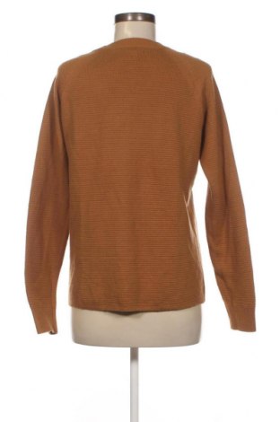 Дамски пуловер Amisu, Размер S, Цвят Бежов, Цена 7,83 лв.