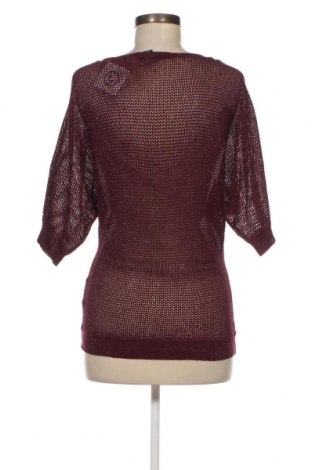Дамски пуловер Amisu, Размер M, Цвят Червен, Цена 5,51 лв.