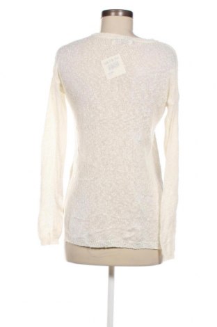 Γυναικείο πουλόβερ Amisu, Μέγεθος S, Χρώμα Λευκό, Τιμή 4,49 €