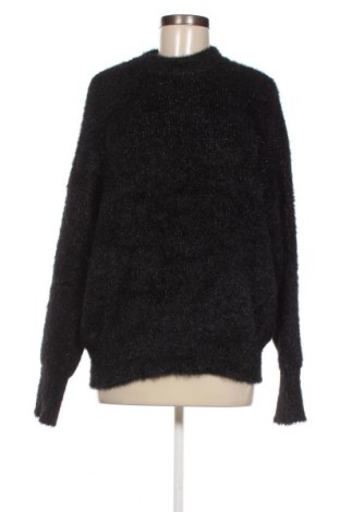 Pulover de femei Amisu, Mărime XL, Culoare Negru, Preț 28,62 Lei
