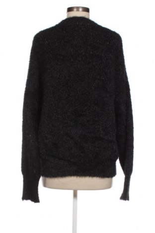 Дамски пуловер Amisu, Размер XL, Цвят Черен, Цена 8,70 лв.
