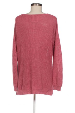Дамски пуловер Amisu, Размер XS, Цвят Розов, Цена 8,70 лв.