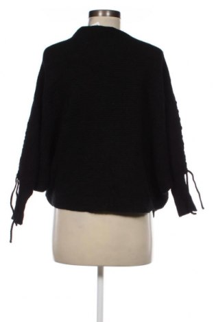 Pulover de femei Amisu, Mărime M, Culoare Negru, Preț 23,85 Lei