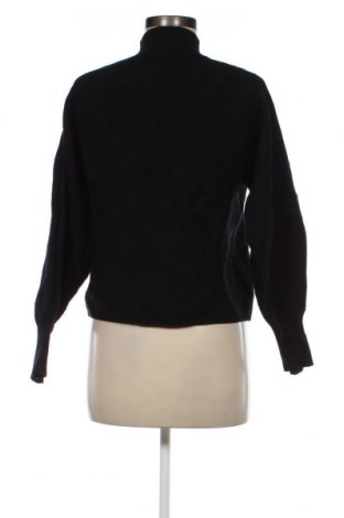 Γυναικείο πουλόβερ Amisu, Μέγεθος L, Χρώμα Μαύρο, Τιμή 5,02 €