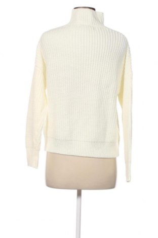 Дамски пуловер Amisu, Размер XS, Цвят Екрю, Цена 9,57 лв.