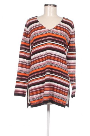 Дамски пуловер Amy Vermont, Размер L, Цвят Многоцветен, Цена 8,99 лв.