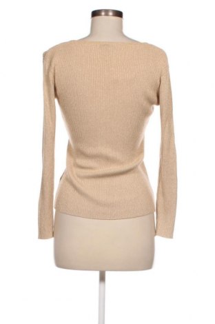 Дамски пуловер Andrea, Размер S, Цвят Бежов, Цена 54,00 лв.