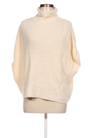 Дамски пуловер An'ge, Размер M, Цвят Екрю, Цена 7,25 лв.
