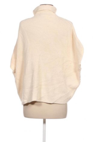 Pulover de femei An'ge, Mărime M, Culoare Ecru, Preț 28,62 Lei