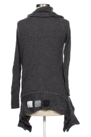 Γυναικείο πουλόβερ Animale, Μέγεθος L, Χρώμα Γκρί, Τιμή 4,95 €