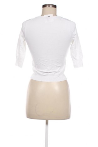 Damenpullover Anis, Größe M, Farbe Weiß, Preis 3,23 €