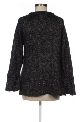 Дамски пуловер Anis, Размер XL, Цвят Черен, Цена 13,05 лв.