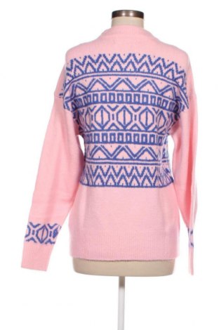 Дамски пуловер Aniston, Размер S, Цвят Розов, Цена 18,40 лв.