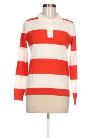 Дамски пуловер Aniston, Размер S, Цвят Многоцветен, Цена 18,40 лв.