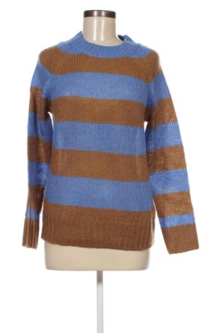 Дамски пуловер Aniston, Размер XS, Цвят Многоцветен, Цена 19,78 лв.