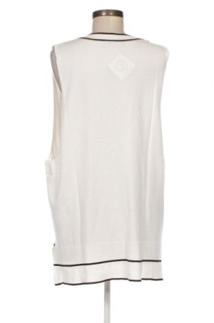 Damenpullover Aniston, Größe L, Farbe Weiß, Preis 6,40 €