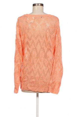 Γυναικείο πουλόβερ Aniston, Μέγεθος XL, Χρώμα Πορτοκαλί, Τιμή 6,28 €