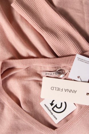 Γυναικείο πουλόβερ Anna Field, Μέγεθος S, Χρώμα Ρόζ , Τιμή 9,01 €