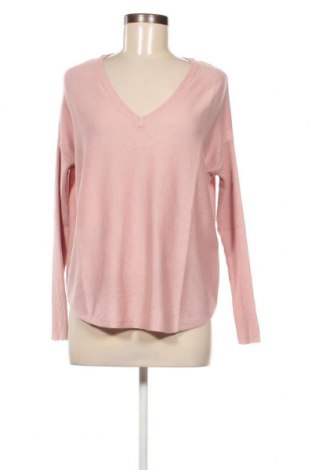 Дамски пуловер Anna Field, Размер S, Цвят Розов, Цена 18,86 лв.