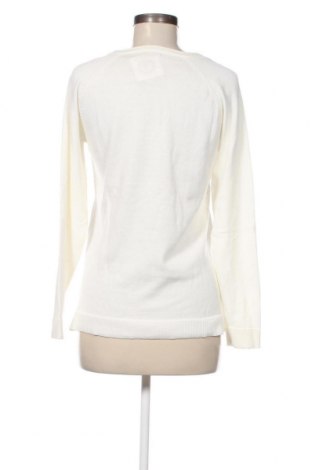 Γυναικείο πουλόβερ Anne Weyburn, Μέγεθος S, Χρώμα Λευκό, Τιμή 4,62 €