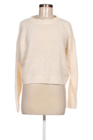 Дамски пуловер Ardene, Размер M, Цвят Бежов, Цена 8,70 лв.