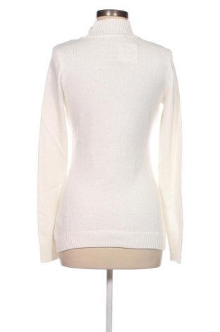 Дамски пуловер Arizona, Размер S, Цвят Бял, Цена 46,00 лв.