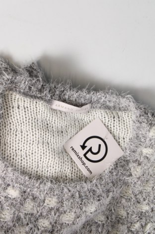 Γυναικείο πουλόβερ Armand Thiery, Μέγεθος S, Χρώμα Γκρί, Τιμή 4,49 €