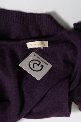 Дамски пуловер Artigli, Размер S, Цвят Лилав, Цена 11,00 лв.