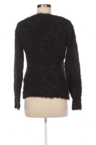 Γυναικείο πουλόβερ Ashley Brooke, Μέγεθος S, Χρώμα Μαύρο, Τιμή 7,36 €