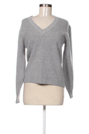 Дамски пуловер Assuili, Размер S, Цвят Сив, Цена 43,50 лв.