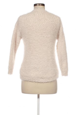 Γυναικείο πουλόβερ Atmosphere, Μέγεθος XS, Χρώμα Εκρού, Τιμή 4,49 €