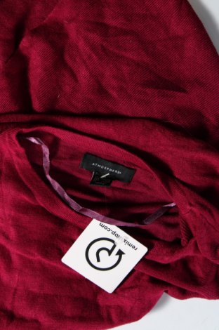 Γυναικείο πουλόβερ Atmosphere, Μέγεθος S, Χρώμα Ρόζ , Τιμή 4,49 €