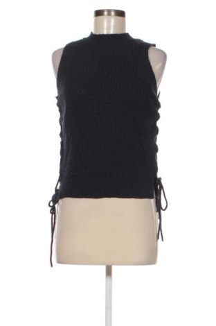Γυναικείο πουλόβερ Atmosphere, Μέγεθος M, Χρώμα Μπλέ, Τιμή 3,23 €
