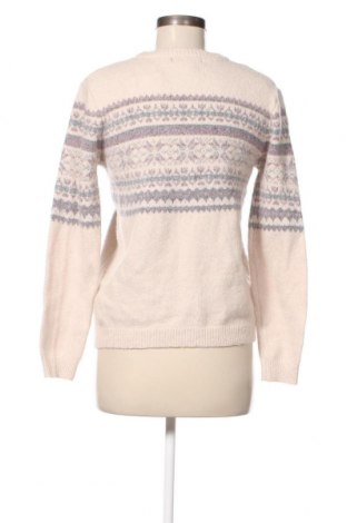 Γυναικείο πουλόβερ Atmosphere, Μέγεθος XS, Χρώμα  Μπέζ, Τιμή 4,75 €