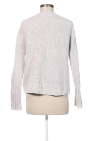 Γυναικείο πουλόβερ Atmosphere, Μέγεθος M, Χρώμα Γκρί, Τιμή 4,49 €