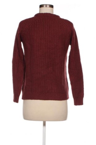 Γυναικείο πουλόβερ Atmosphere, Μέγεθος S, Χρώμα Κόκκινο, Τιμή 5,38 €