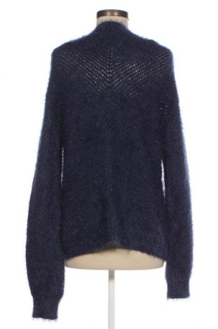 Дамски пуловер Avant Premiere, Размер XL, Цвят Син, Цена 10,15 лв.