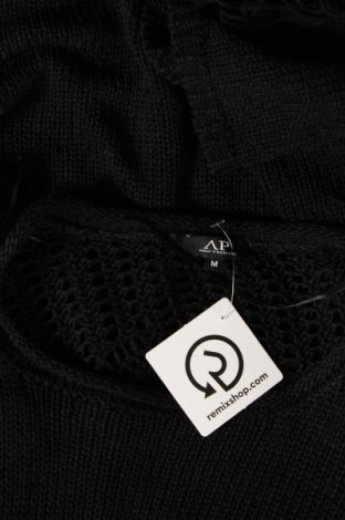 Γυναικείο πουλόβερ Avant Premiere, Μέγεθος M, Χρώμα Μαύρο, Τιμή 3,77 €